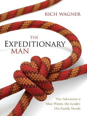 cover image of The Expeditionary Man